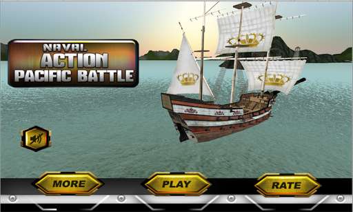 Emulate Android APK Navy Action Pacific Battle Emulate Android APK Navy Action Pacific Battle