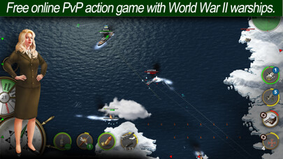 Emulate iPhone app Navy Field: Online Sea Battles using MyAndroid Emulate iPhone app Navy Field: Online Sea Battles using MyAndroid