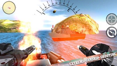 Emulate iPhone app NAVY GUNNER BATTLESHIP WAR using MyAndroid Emulate iPhone app NAVY GUNNER BATTLESHIP WAR using MyAndroid