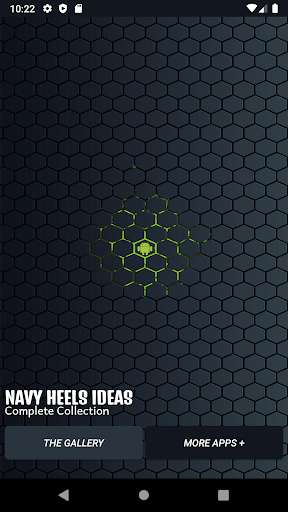 Run android online APK Navy Heels Ideas from MyAndroid or emulate Navy Heels Ideas using MyAndroid Run android online APK Navy Heels Ideas from MyAndroid or emulate Navy Heels Ideas using MyAndroid