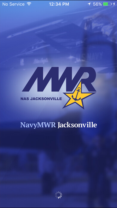 Run android online APK NavyMWR Jacksonville from MyAndroid or emulate NavyMWR Jacksonville using MyAndroid