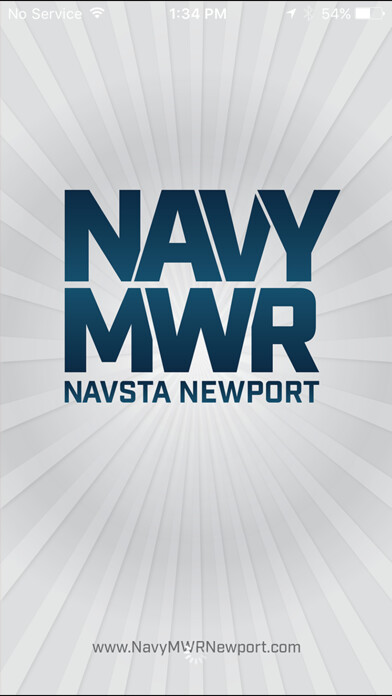 Emulate iPhone app NavyMWR Newport using MyAndroid Emulate iPhone app NavyMWR Newport using MyAndroid