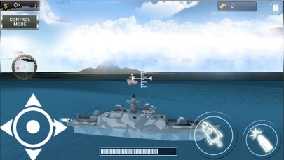 Emulate iPhone app Navy Warship Battle 2018 using MyAndroid Emulate iPhone app Navy Warship Battle 2018 using MyAndroid