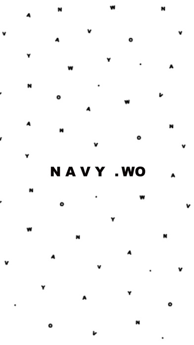 Emulate iPhone app NAVY.WO(ネイビー・ウォ) using MyAndroid Emulate iPhone app NAVY.WO(ネイビー・ウォ) using MyAndroid