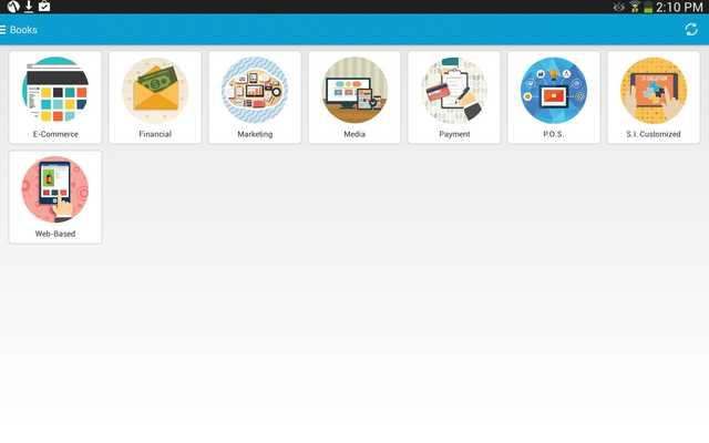 Emulate Android APK NAVYZEBRA