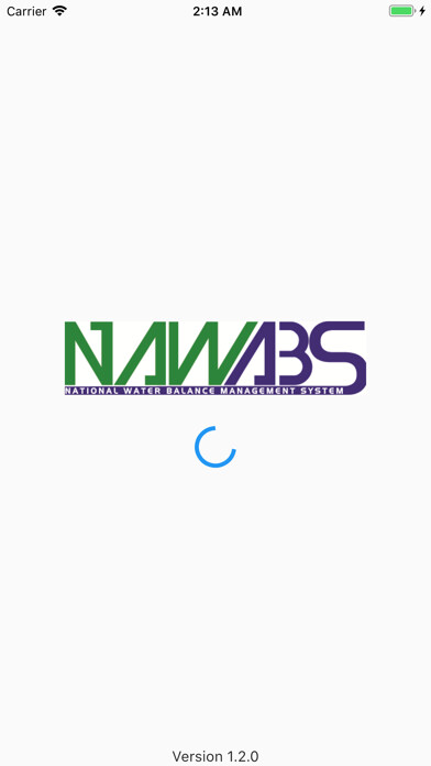 Emulate iPhone app NAWABS using MyAndroid