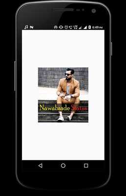 Emulate Android APK Nawabzade Status Emulate Android APK Nawabzade Status