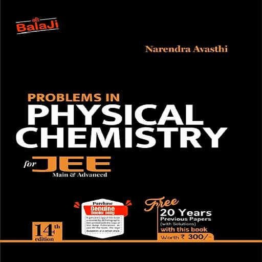 Run android online APK N Awasthi Physical Chemistry from MyAndroid or emulate N Awasthi Physical Chemistry using MyAndroid