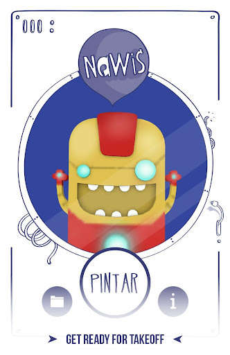 Run android online APK Nawis from MyAndroid or emulate Nawis using MyAndroid