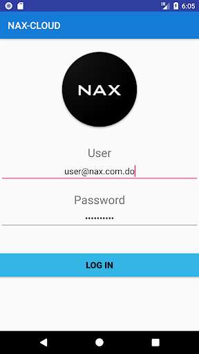 Run android online APK NAX-CLOUD from MyAndroid or emulate NAX-CLOUD using MyAndroid Run android online APK NAX-CLOUD from MyAndroid or emulate NAX-CLOUD using MyAndroid