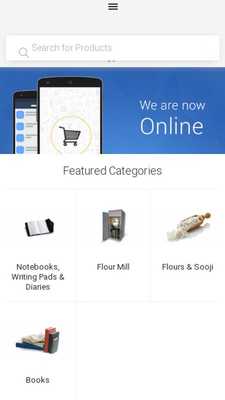 Emulate Android APK Nayan Agencies