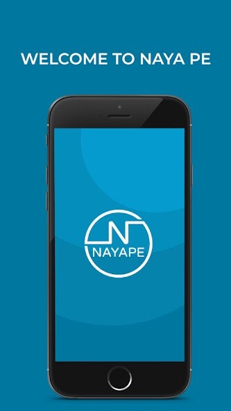 Run android online APK NayaPe - AEPS , Multi Recharge from MyAndroid or emulate NayaPe - AEPS , Multi Recharge using MyAndroid