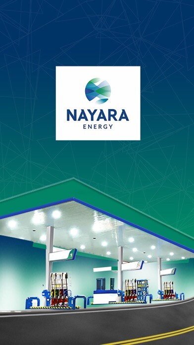 Emulate iPhone app Nayara Energy using MyAndroid