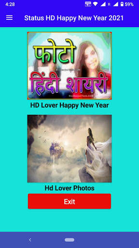 Run android online APK Naya Year Shayari Photo 2023 from MyAndroid or emulate Naya Year Shayari Photo 2023 using MyAndroid Run android online APK Naya Year Shayari Photo 2023 from MyAndroid or emulate Naya Year Shayari Photo 2023 using MyAndroid