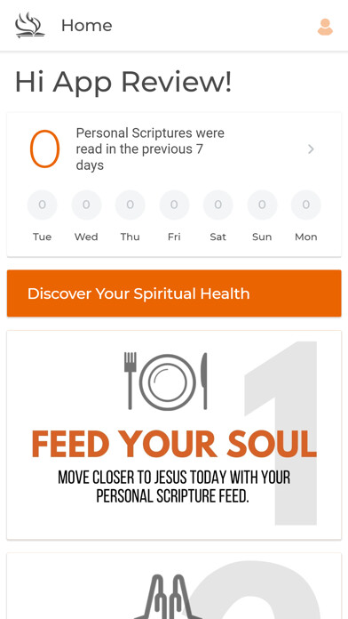 Emulate iPhone app Nazarene Connect using MyAndroid Emulate iPhone app Nazarene Connect using MyAndroid