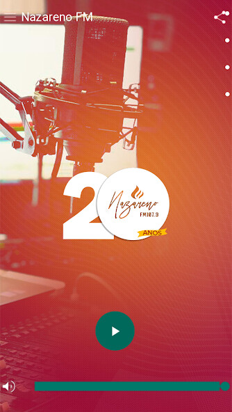 Run android online APK Nazareno FM from MyAndroid or emulate Nazareno FM using MyAndroid Run android online APK Nazareno FM from MyAndroid or emulate Nazareno FM using MyAndroid