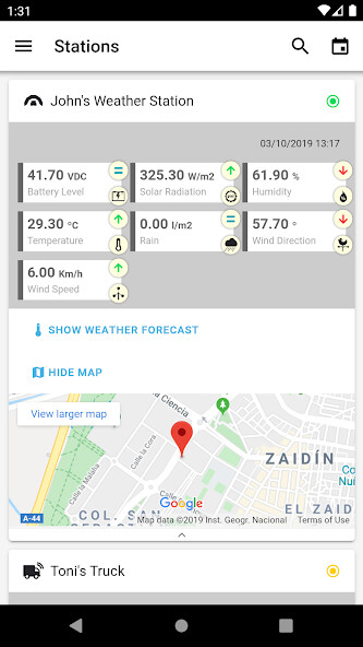 Run android online APK Nazaríes IoT App from MyAndroid or emulate Nazaríes IoT App using MyAndroid Run android online APK Nazaríes IoT App from MyAndroid or emulate Nazaríes IoT App using MyAndroid