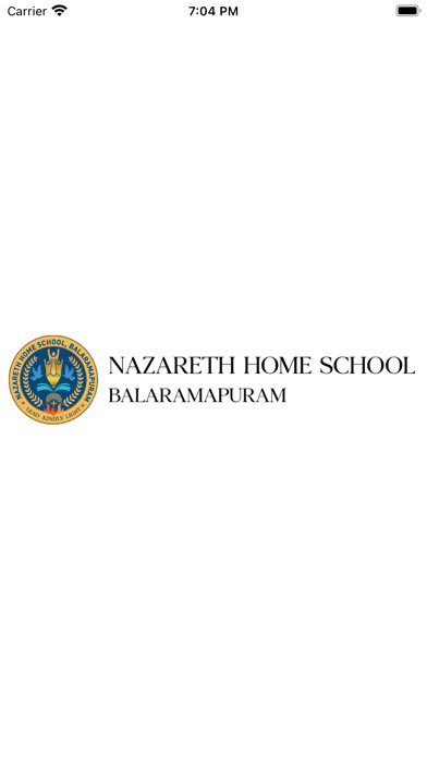 Emulate iPhone app Nazareth Home School TVM using MyAndroid Emulate iPhone app Nazareth Home School TVM using MyAndroid