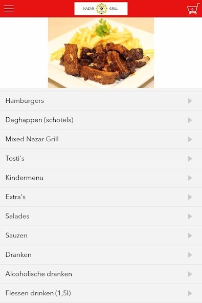 Run android online APK Nazar Grill from MyAndroid or emulate Nazar Grill using MyAndroid Run android online APK Nazar Grill from MyAndroid or emulate Nazar Grill using MyAndroid