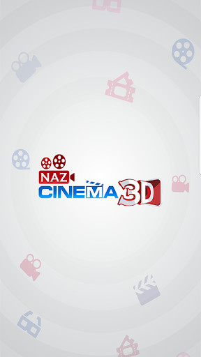Run android online APK Naz Cinema 3D from MyAndroid or emulate Naz Cinema 3D using MyAndroid