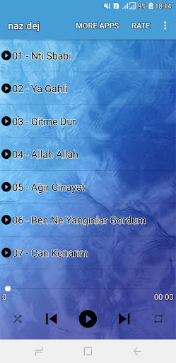 Run android online APK Naz Dej from MyAndroid or emulate Naz Dej using MyAndroid