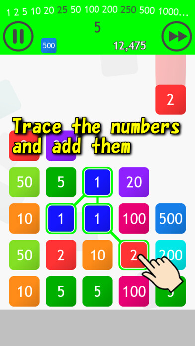 Emulate iPhone app Nazoritas Addictive Puzzle using MyAndroid Emulate iPhone app Nazoritas Addictive Puzzle using MyAndroid