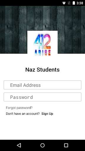 Emulate Android APK Naz Students Emulate Android APK Naz Students