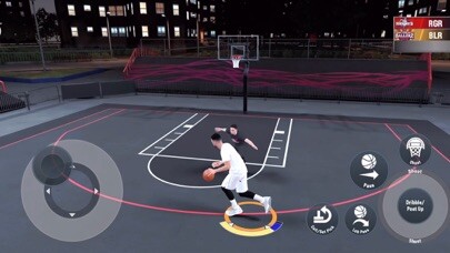 Emulate iPhone app NBA 2K21 Arcade Edition using MyAndroid Emulate iPhone app NBA 2K21 Arcade Edition using MyAndroid
