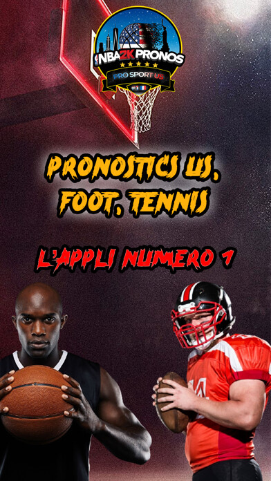 Emulate iPhone app Nba2kpronos using MyAndroid Emulate iPhone app Nba2kpronos using MyAndroid