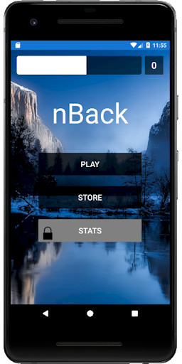 Run android online APK nBack - Brain Training & ADHD Relief app from MyAndroid or emulate nBack - Brain Training & ADHD Relief app using MyAndroid