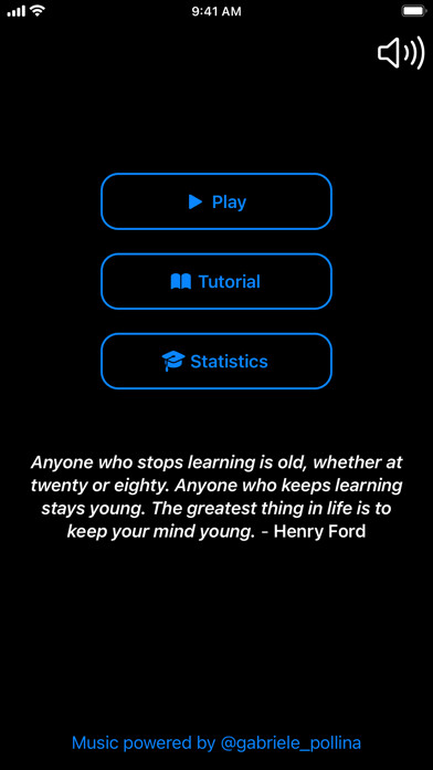Emulate iPhone app NBack Game using MyAndroid Emulate iPhone app NBack Game using MyAndroid