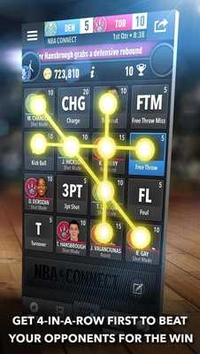 Emulate Android APK NBA Connect Emulate Android APK NBA Connect