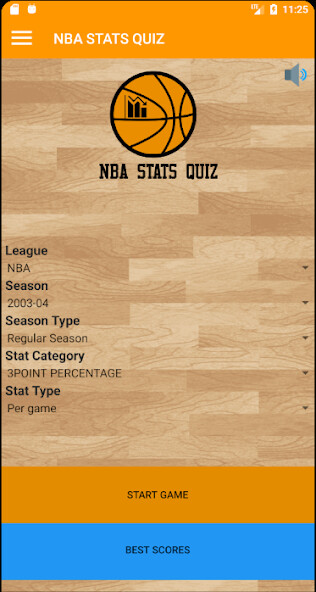 Run android online APK NBA Stats Quiz from MyAndroid or emulate NBA Stats Quiz using MyAndroid Run android online APK NBA Stats Quiz from MyAndroid or emulate NBA Stats Quiz using MyAndroid