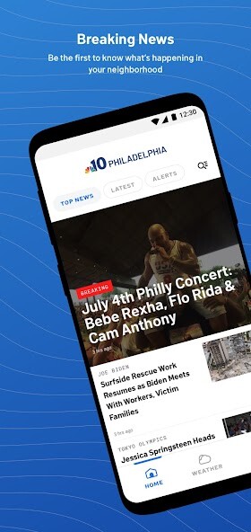 Run android online APK NBC10 Philadelphia from MyAndroid or emulate NBC10 Philadelphia using MyAndroid Run android online APK NBC10 Philadelphia from MyAndroid or emulate NBC10 Philadelphia using MyAndroid