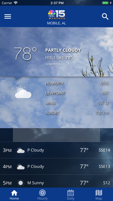 Run android online APK NBC15 Weather from MyAndroid or emulate NBC15 Weather using MyAndroid Run android online APK NBC15 Weather from MyAndroid or emulate NBC15 Weather using MyAndroid