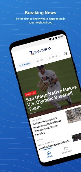 Run android online APK NBC 7 San Diego: News, Weather from MyAndroid or emulate NBC 7 San Diego: News, Weather using MyAndroid Run android online APK NBC 7 San Diego: News, Weather from MyAndroid or emulate NBC 7 San Diego: News, Weather using MyAndroid