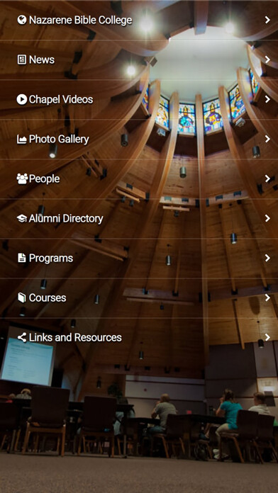 Emulate iPhone app NBC Mobile using MyAndroid Emulate iPhone app NBC Mobile using MyAndroid