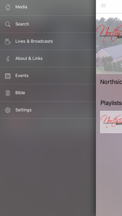 Emulate iPhone app NBC Newnan using MyAndroid