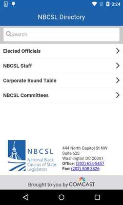 Emulate Android APK NBCSL