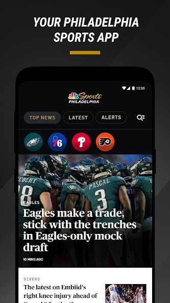 Run android online APK NBC Sports Philadelphia from MyAndroid or emulate NBC Sports Philadelphia using MyAndroid Run android online APK NBC Sports Philadelphia from MyAndroid or emulate NBC Sports Philadelphia using MyAndroid