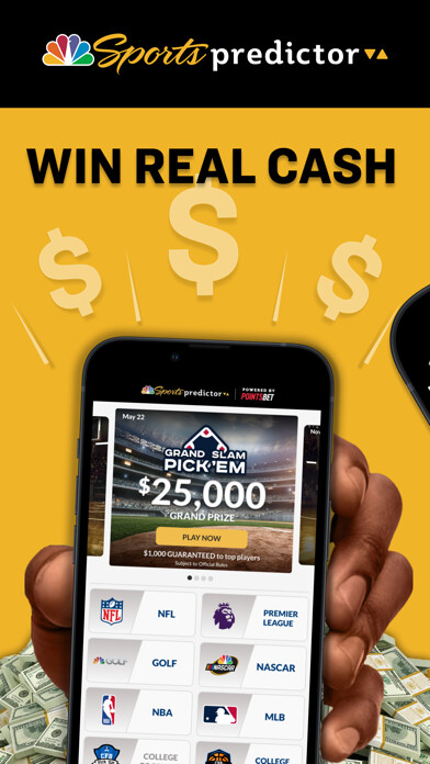 Emulate iPhone app NBC Sports Predictor using MyAndroid Emulate iPhone app NBC Sports Predictor using MyAndroid