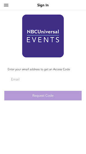 Run android online APK NBCUniversal Events from MyAndroid or emulate NBCUniversal Events using MyAndroid