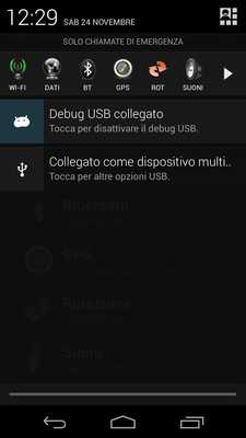 Emulate Android APK NBD Free Icons Theme