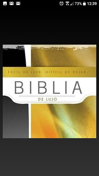 Run android online APK NBD Nueva Biblia al Día from MyAndroid or emulate NBD Nueva Biblia al Día using MyAndroid