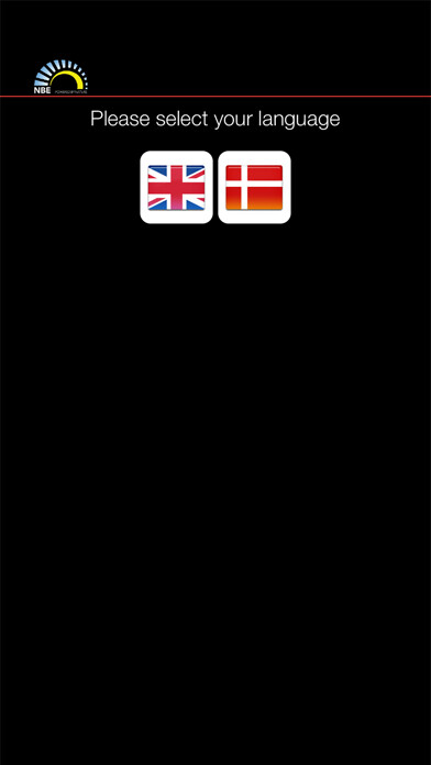Emulate iPhone app NBE BBQ using MyAndroid Emulate iPhone app NBE BBQ using MyAndroid