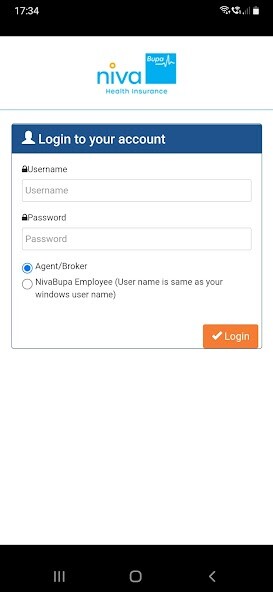 Run android online APK NBHI Banca - InstaInsure from MyAndroid or emulate NBHI Banca - InstaInsure using MyAndroid