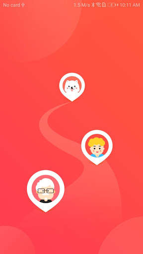 Run android online APK NB-IoT Tracker from MyAndroid or emulate NB-IoT Tracker using MyAndroid