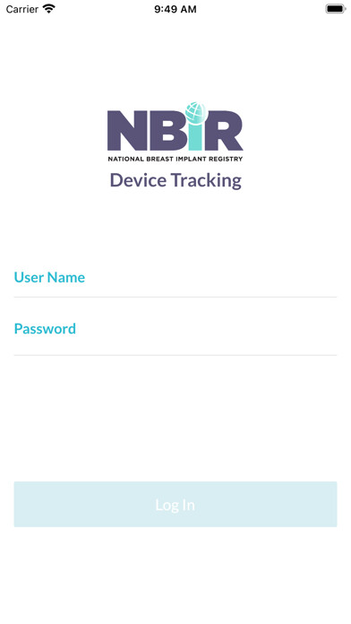 Emulate iPhone app NBIR Device Tracking using MyAndroid Emulate iPhone app NBIR Device Tracking using MyAndroid