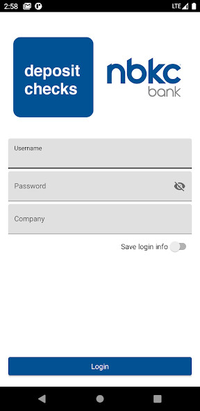 Run android online APK nbkc deposit checks from MyAndroid or emulate nbkc deposit checks using MyAndroid Run android online APK nbkc deposit checks from MyAndroid or emulate nbkc deposit checks using MyAndroid