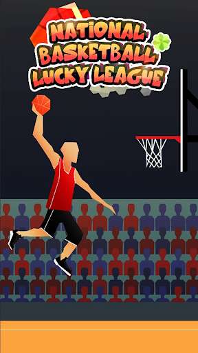 Run android online APK NBLL: National Basketball Lucky League from MyAndroid or emulate NBLL: National Basketball Lucky League using MyAndroid